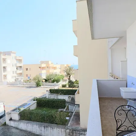 Vakantiehuis Casa Vacanze Elda A Otranto, Salento 4/5 Posti *