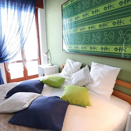 Casa Vacanze Elda A Otranto, Salento 4/5 Posti Vakantiehuis *