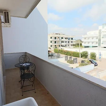 Casa Vacanze Elda A Otranto, Salento 4/5 Posti Vakantiehuis