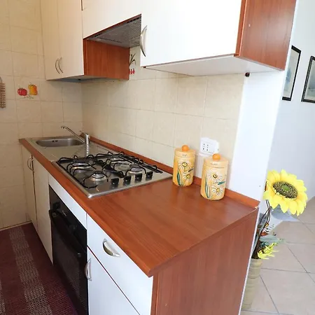 Vakantiehuis Casa Vacanze Elda A Otranto, Salento 4/5 Posti