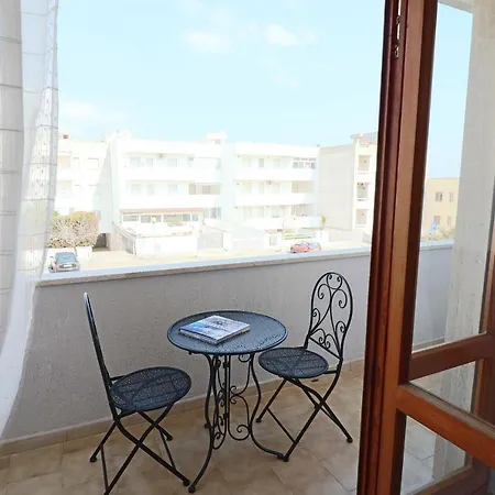 Vakantiehuis Casa Vacanze Elda A Otranto, Salento 4/5 Posti *