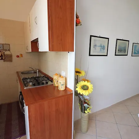 Vakantiehuis Casa Vacanze Elda A Otranto, Salento 4/5 Posti *