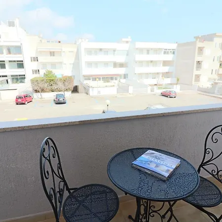 Vakantiehuis Casa Vacanze Elda A Otranto, Salento 4/5 Posti *