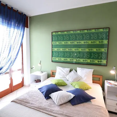 Vakantiehuis Casa Vacanze Elda A Otranto, Salento 4/5 Posti *